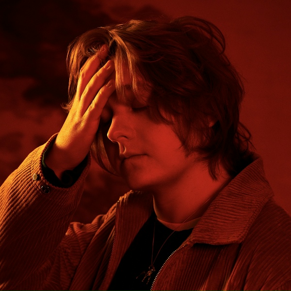 Lewis Capaldi - Don't Get Me Wrong