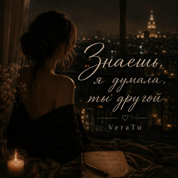 VeraTu - А ты молчи
