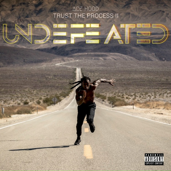Ace Hood, Slim Diesel