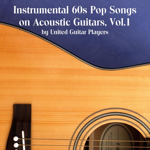 United Guitar Players - Here Comes the Sun