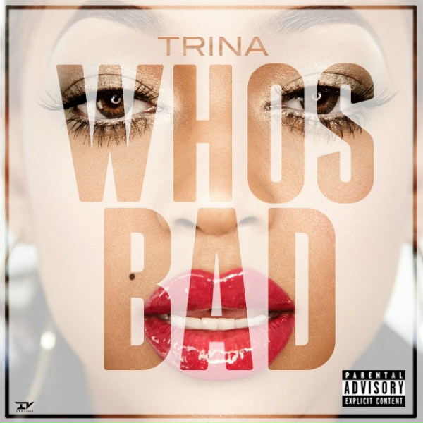 Trina feat. Flo Rida - Bout It Girl