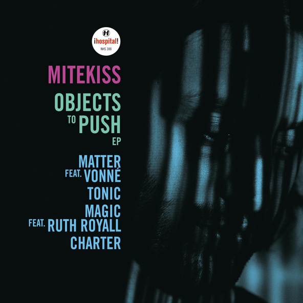Mitekiss feat. Vonn&eacute; - Matter