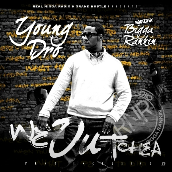 Young Dro - D*mn, I Hate You