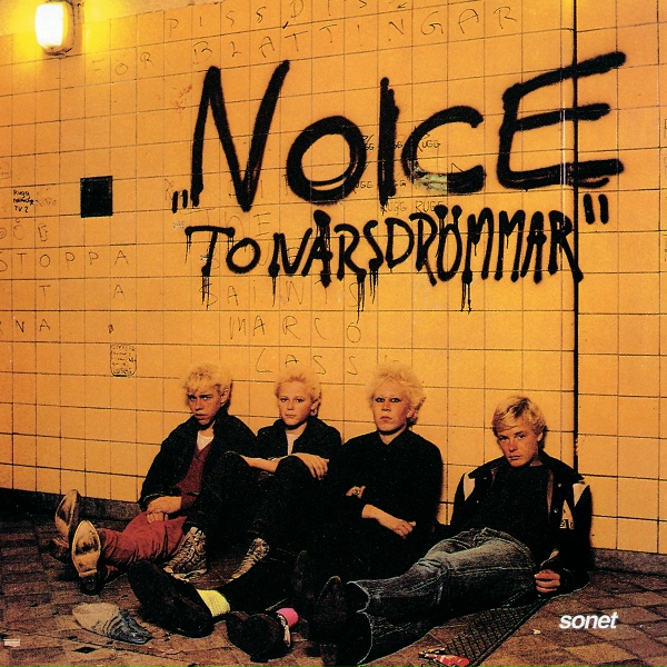 Noice - Television