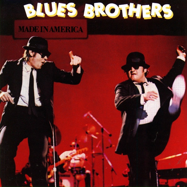 The Blues Brothers - Guilty