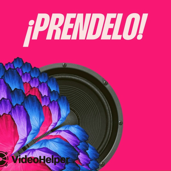 Videohelper - Eso Que Ni Que (Background)