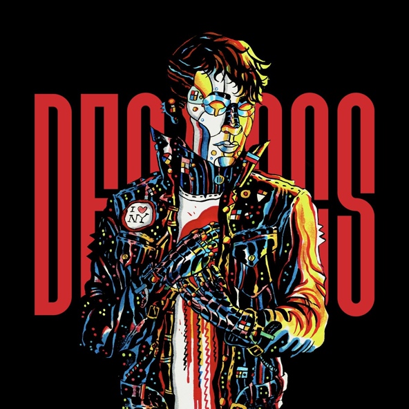 Des Rocs - Maybe, I