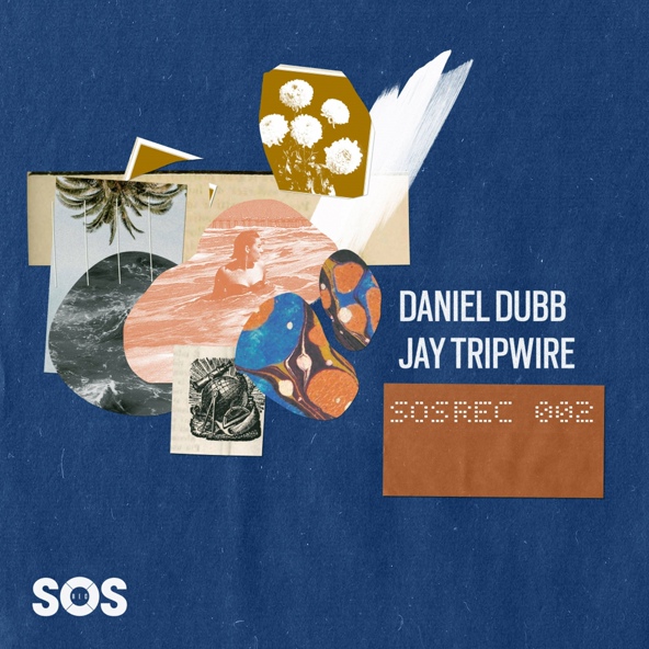 Daniel Dubb - Dis One