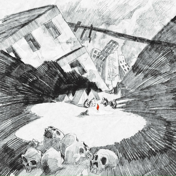 Five Iron Frenzy - Into Your Veins