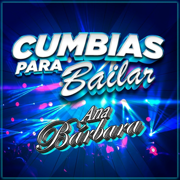 Ana B&aacute;rbara - No Llorar&eacute;