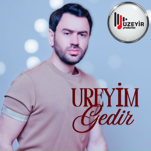 Uzeyir Mehdizade - Ureyim Gedir