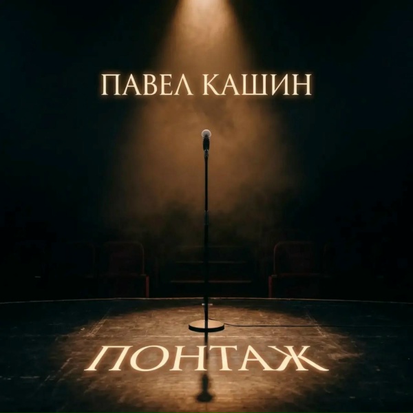 Павел Кашин - Аудиалы