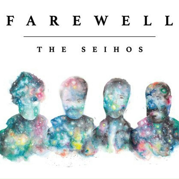 The Seihos - Fly away home