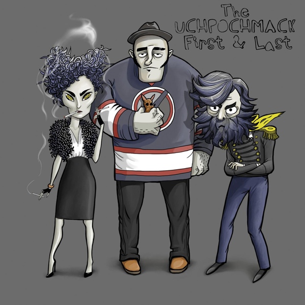 The Uchpochmack - Lightbulbs
