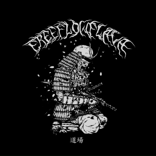 FREE FLOW FLAVA - Discarnate