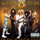 Twisted Sister - Shoot 'Em Down