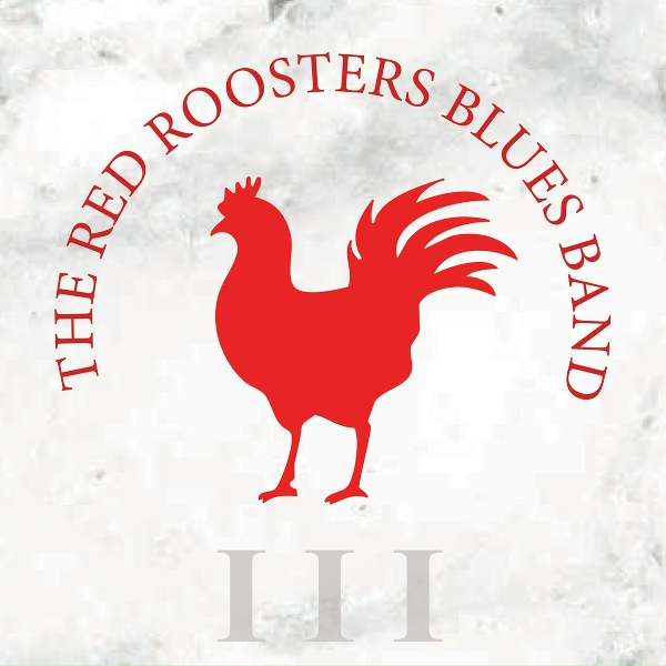 The Red Roosters Blues Band - Monkey Around