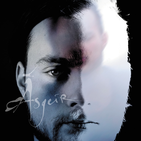 &Aacute;sgeir - Was There Nothing?
