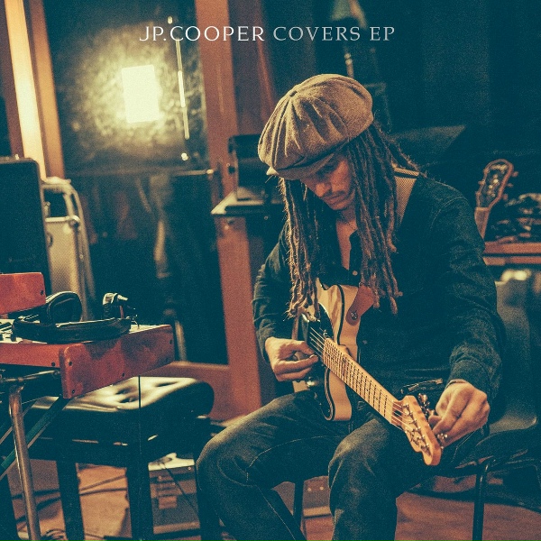 JP Cooper - Hotter Than Hell
