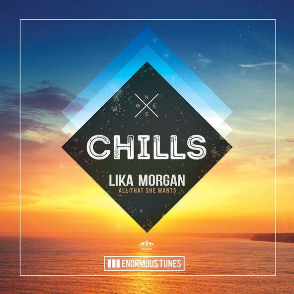 Lika Morgan - All That She Wants