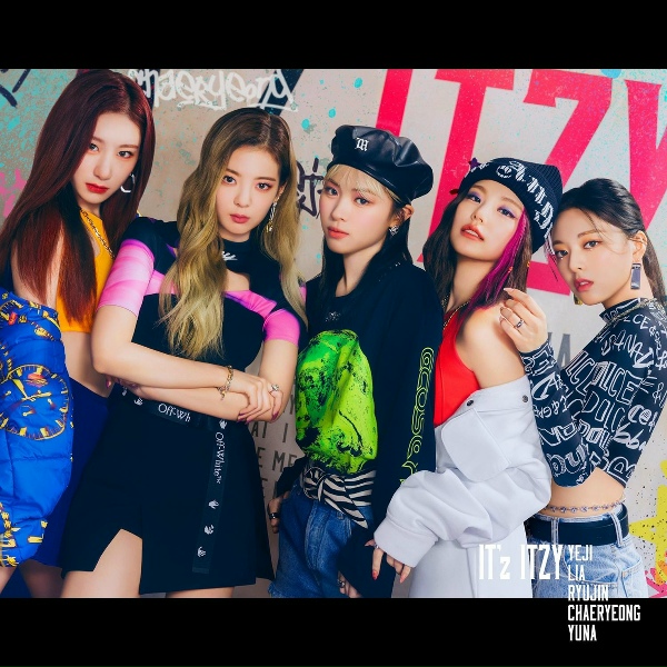 ITZY - DALLA DALLA