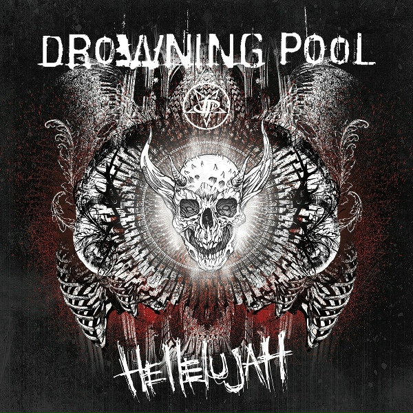 Drowning Pool - Stomping Ground