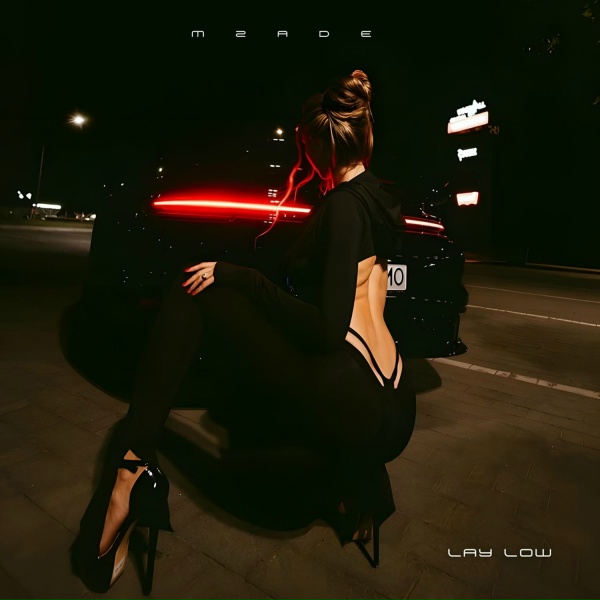 Mzade - Lay Low