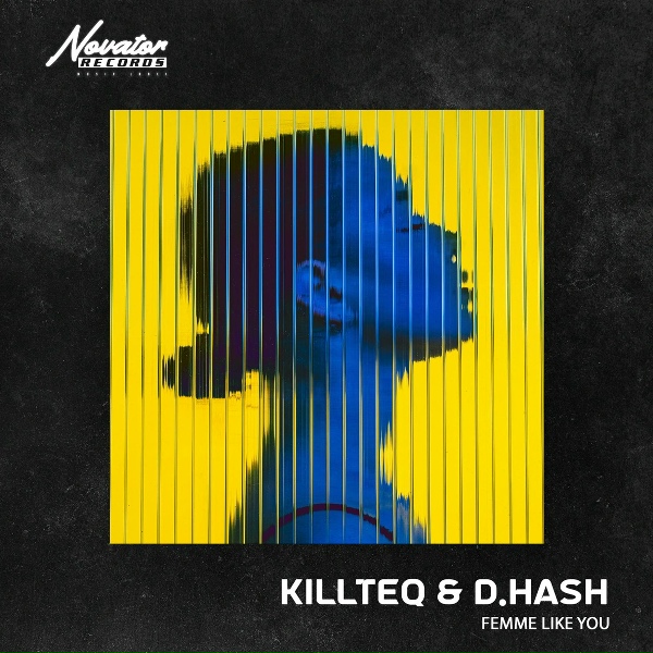KILLTEQ, D.HASH - Femme Like You