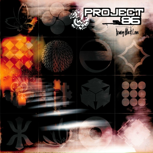 Project 86 - Star