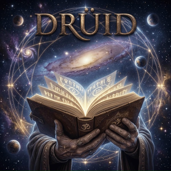 druid - Вечное Возвращение