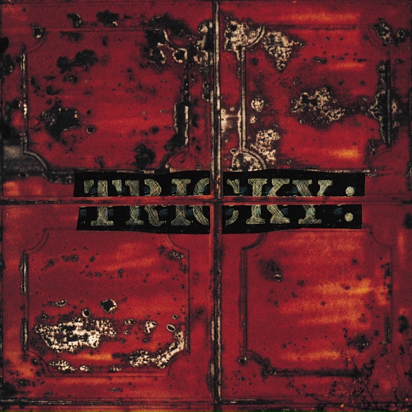 Tricky, Martina Topley-Bird - Brand New You're Retro