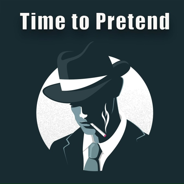 Sullivan Murphy - Time to Pretend