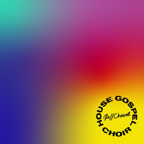 House Gospel Choir - Gypsy Woman (Place To Stay)