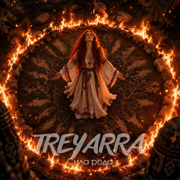 Treyarra - Зов (Rock Version)