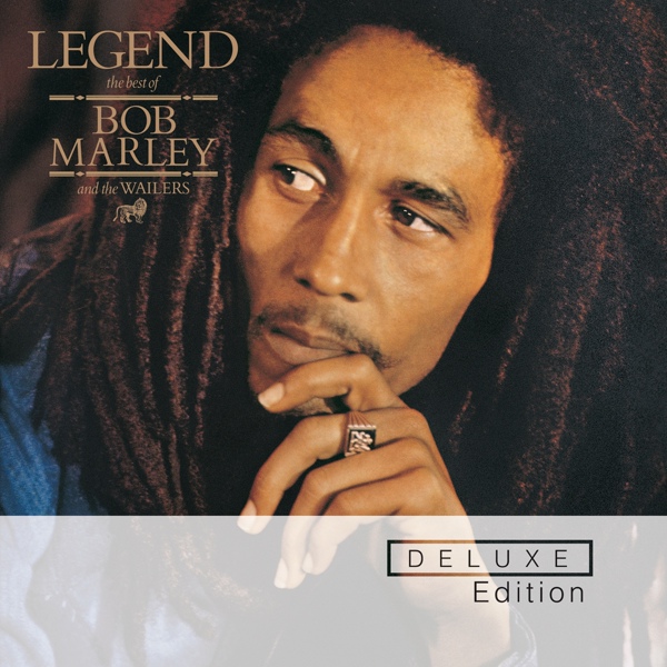 Bob Marley & The Wailers - Redemption Song