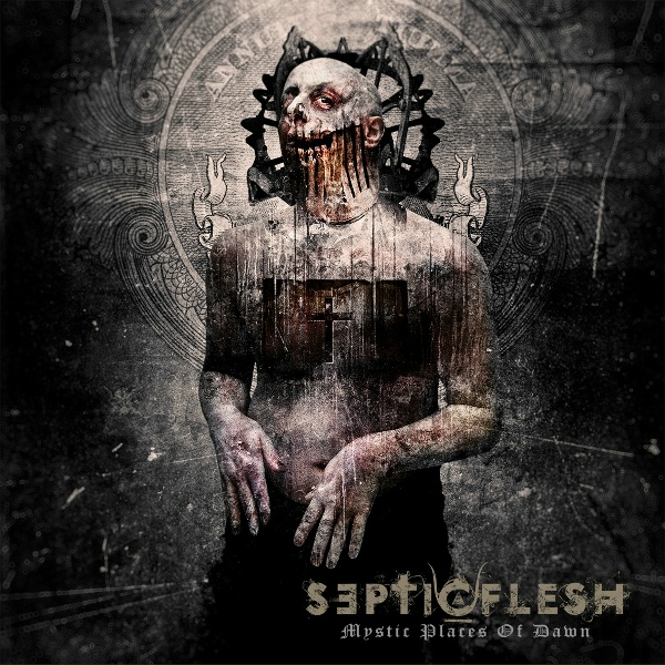 Septicflesh - (Morpheus) The Dreamlord