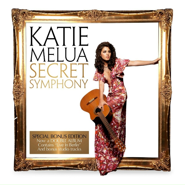 Katie Melua - Moonshine