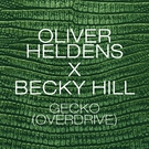 Oliver Heldens, Becky Hill