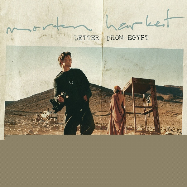 Morten Harket - Should The Rain Fall