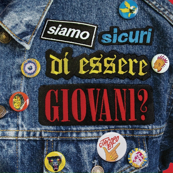 Jacopo ET