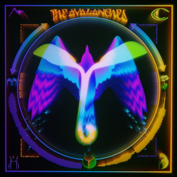 The Avalanches feat. Denzel Curry, Tricky, Sampa The Great - Take Care In Your Dreaming