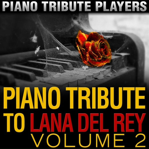 Piano Tribute Players - Cruel World