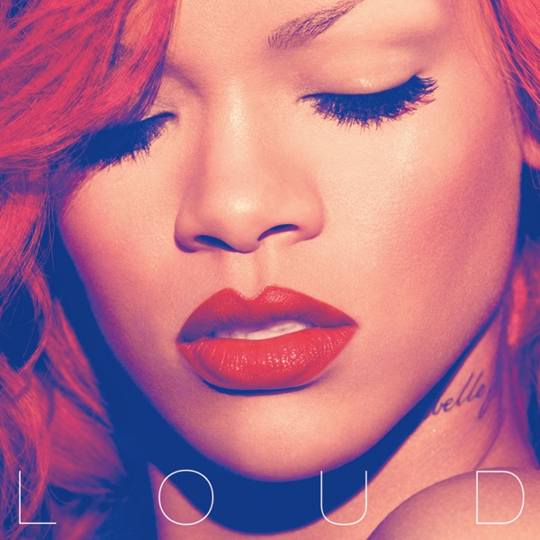Rihanna - Fading