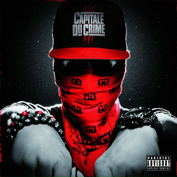 La Fouine feat. R.E.D.K., S.Pri Noir, still fresh, Sadek - Pendez-les 2012