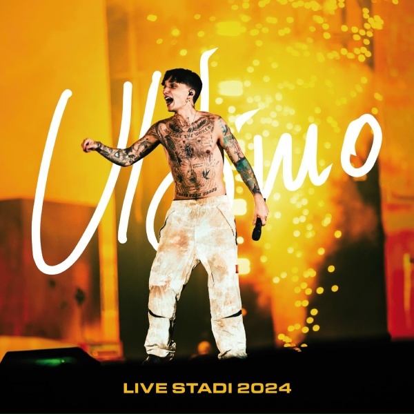 Ultimo - RONDINI AL GUINZAGLIO
