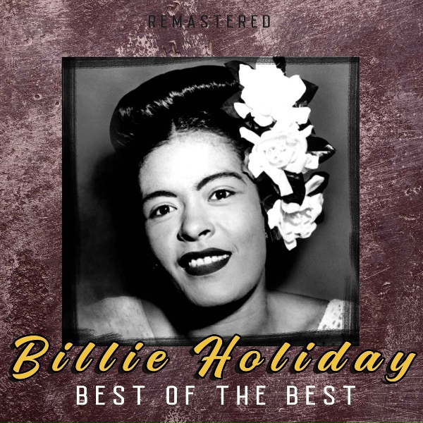 Billie Holiday - God Bless the Child