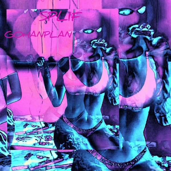 GOHANPLAN - Face
