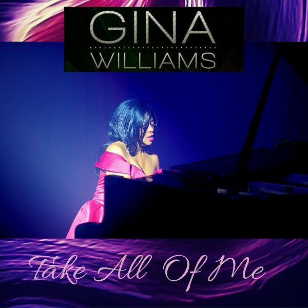 Gina Williams - Your Grace