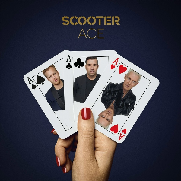 Scooter - Torch