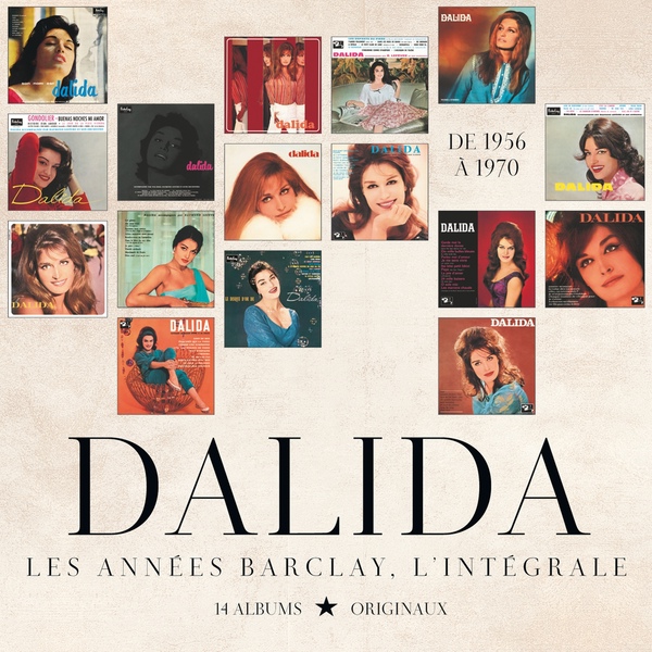 Dalida - La Le&ccedil;on De Twist